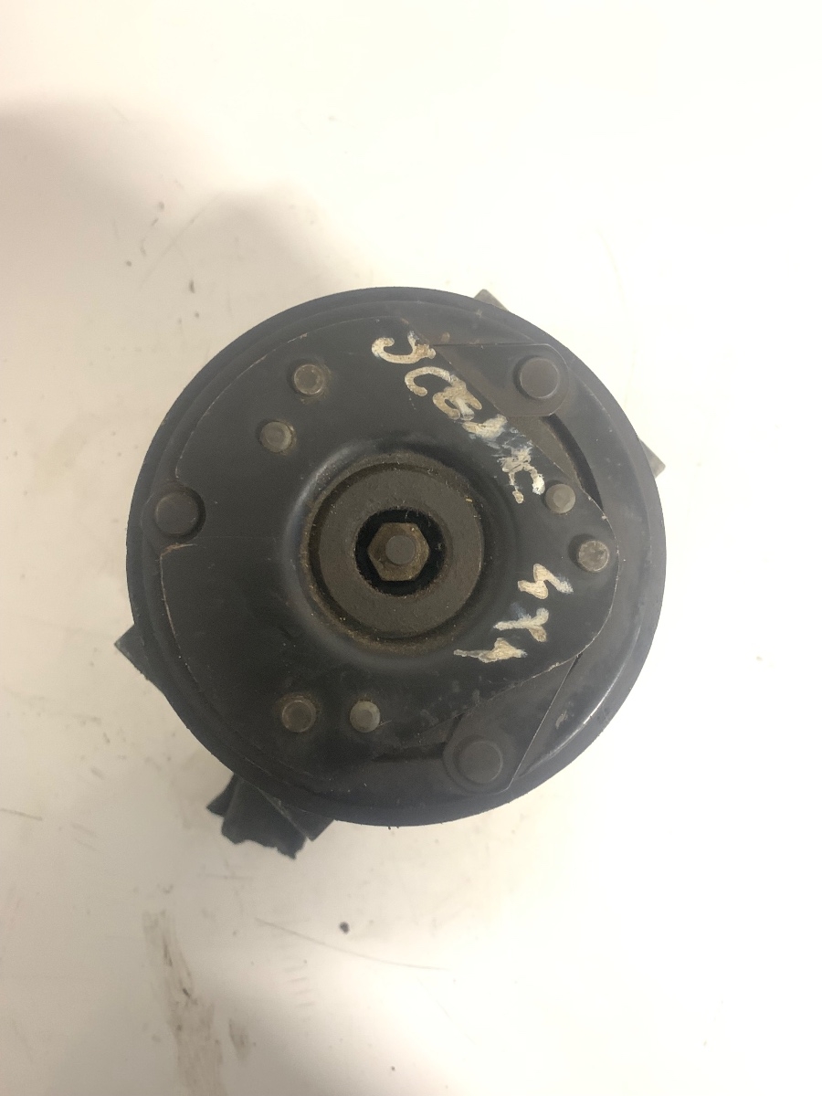 Compresor AC 1.9DCI RENAULT SCENIC/MEGANE/LAGUNA/TRAFIC I JA0/1_, FA0_ 1999 - 2003 7700105765 – foto 4