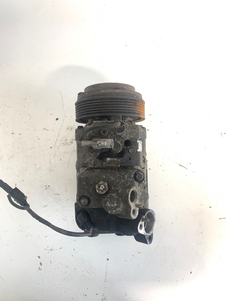 Compresor  AC 2.0D BMW 3 V E90-E91-E92 2005 - 2013 OEM  447260-1851 – foto 2