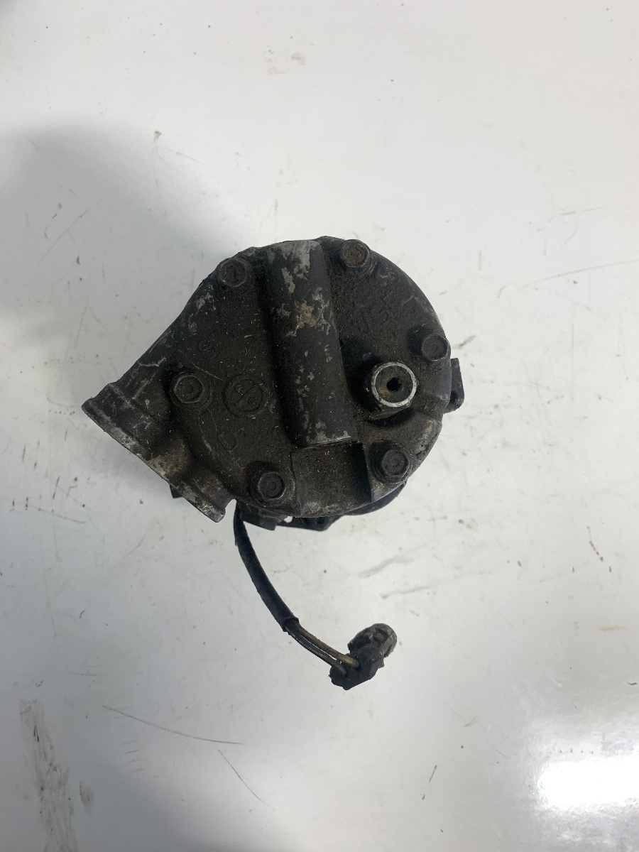 Compresor AC 2.0DTI OPEL ASTRA G Hatchback F48_, F08_, T98 1998 - 2009 09132922 – foto 3