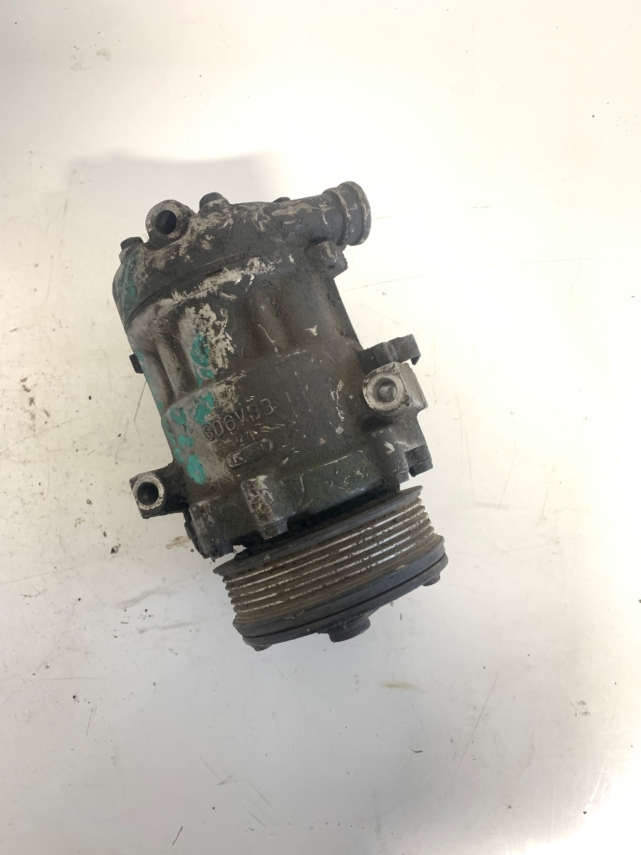 Compresor AC 2.0DTI OPEL ASTRA G Hatchback F48_, F08_, T98 1998 - 2009 09132922 – foto 2