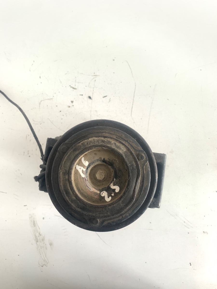 Compresor  AC 2.5 AUDI A6 II 4B2, 4B4, C5 1997 - 2005 – foto 3