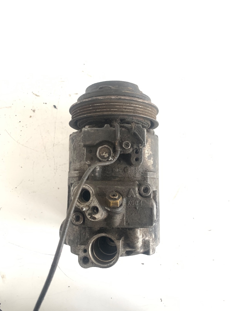 Compresor  AC 2.5 AUDI A6 II 4B2, 4B4, C5 1997 - 2005 – foto 2