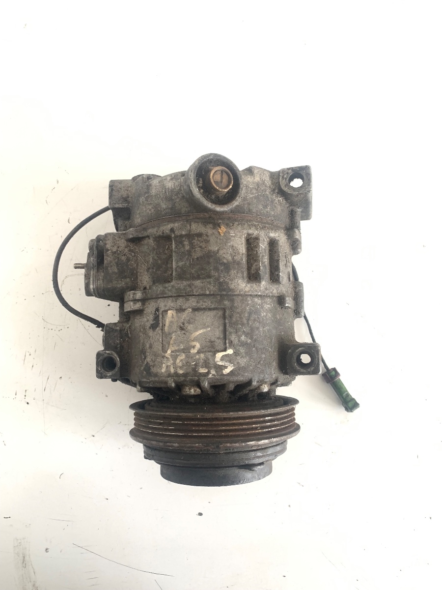 Compresor  AC 2.5 AUDI A6 II 4B2, 4B4, C5 1997 - 2005 – foto 4