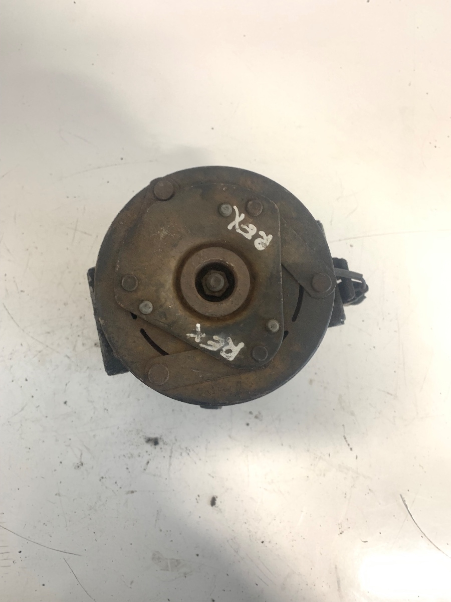 Compresor AC 2.7XDI SSANGYONG REXTON GAB_ 2002 - > 6611304915 – foto 4