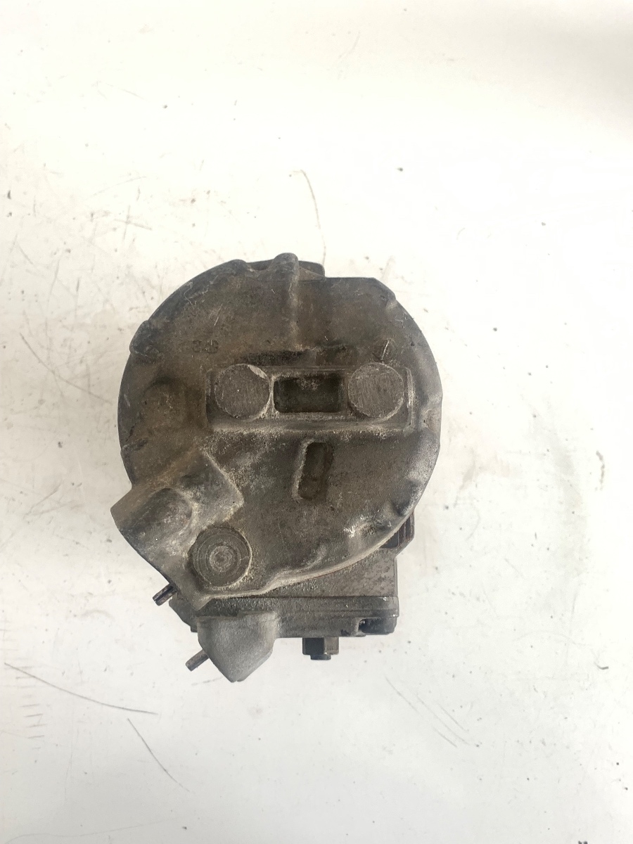 Compresor  AC 3.0D BMW 5 E39 1995 - 2003  OEM 447220 / 447170 5940 / 6452 8386451 – foto 4
