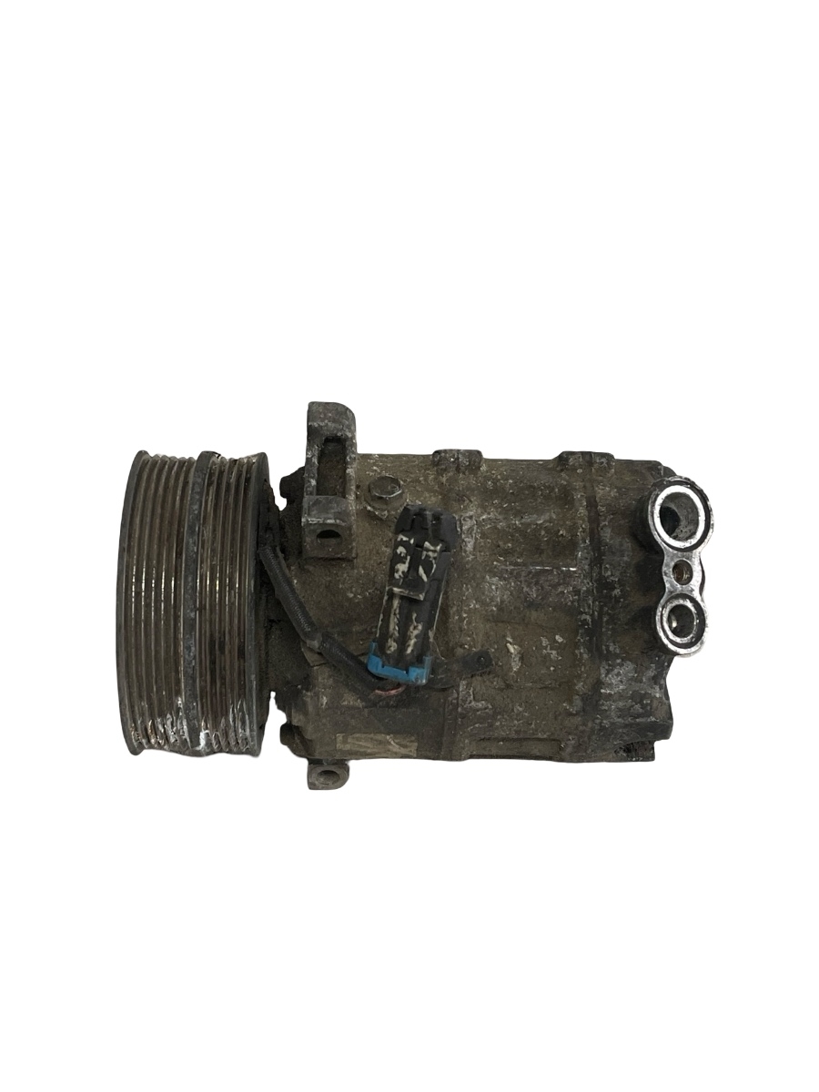 Compresor  AC ALFA ROMEO 159 939_ 2005 - 2012 2.4 JTDM 939 A3.000 – foto 3