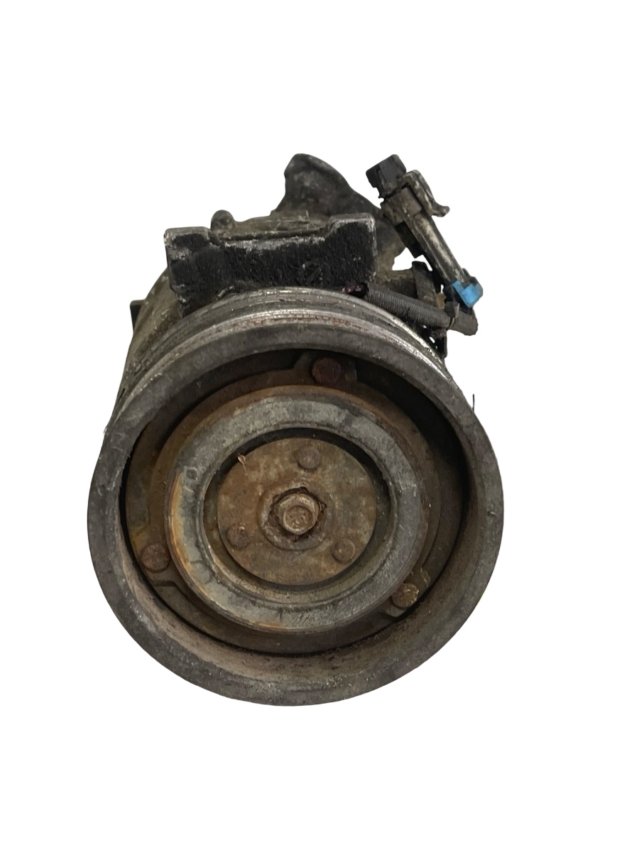 Compresor  AC ALFA ROMEO 159 939_ 2005 - 2012 2.4 JTDM 939 A3.000 – foto 2