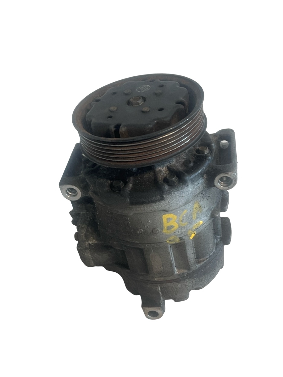 Compresor AC AUDI A3 II 8P1 2007 1.6 BSE 75KW|102HP 2007 – foto 2