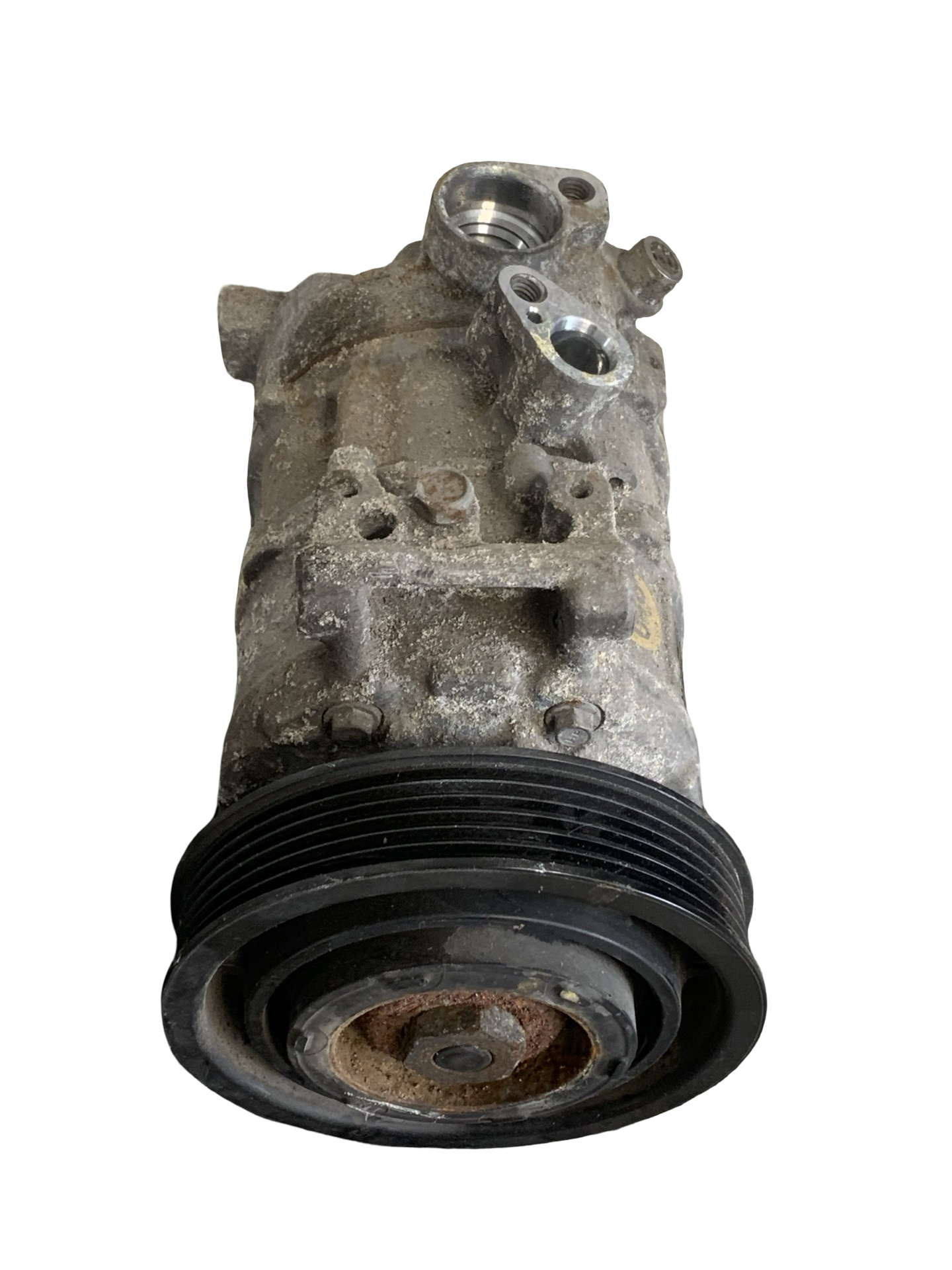Compresor Ac Audi A4 B9 2015–2025 40 TFSI DEM - cod: 8W0816803J – foto 3