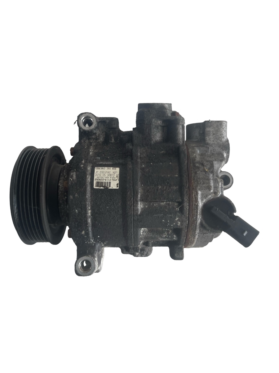 Compresor  AC AUDI A5/S5 8T3 2007 - 2017 2.0TFSI CDN 8KD260805 – foto 3