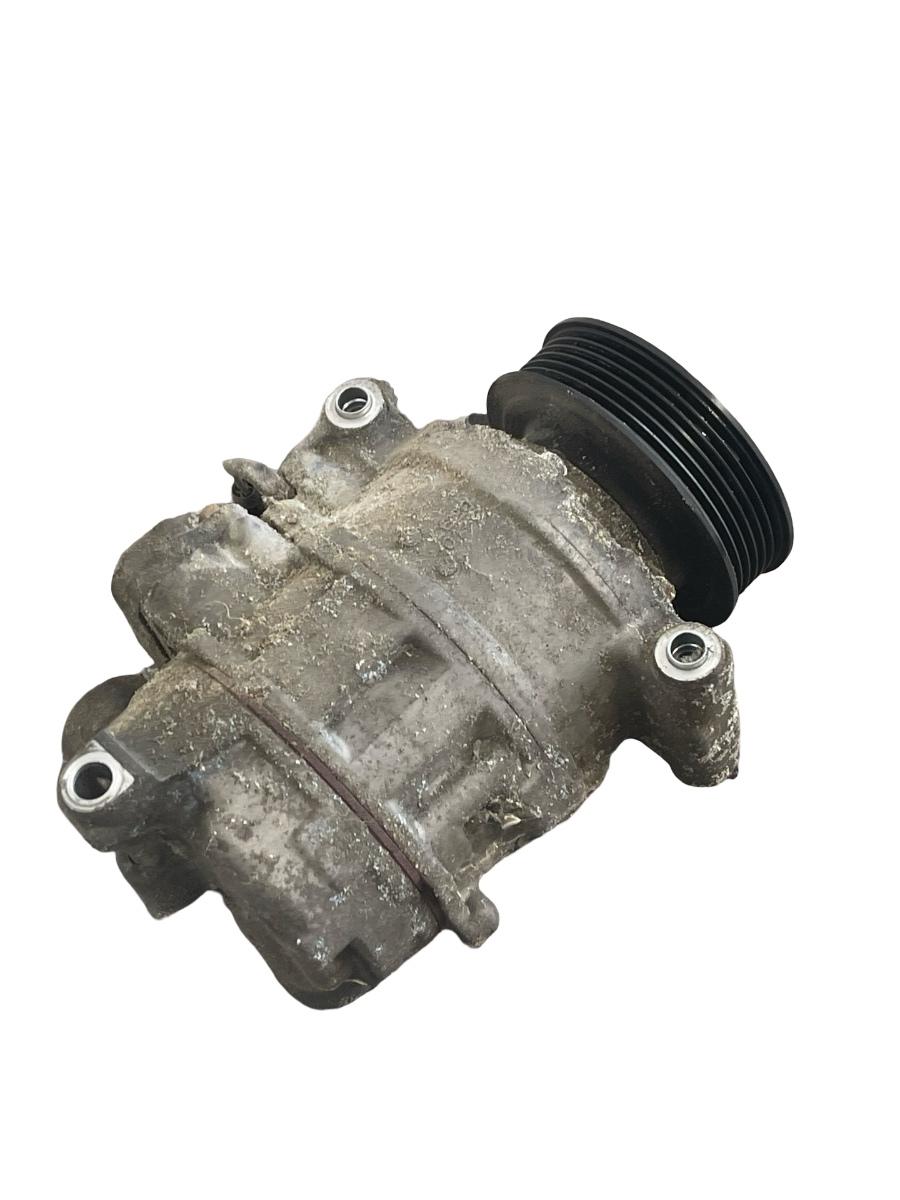 Compresor AC AUDI A5/S5 8T3 2007 - 2017 3.0 TDI quattro CAPA 8K0260805F – foto 3