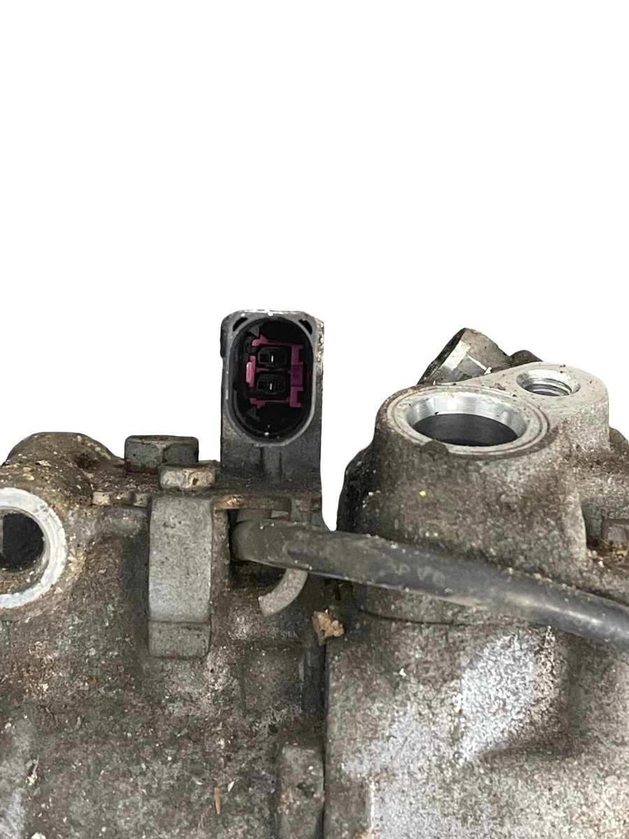 Compresor  AC AUDI A6 IV Avant 4G5, C7, 4GD 2011 - 2018 3.0TDI CDU  4G0260805B – foto 4