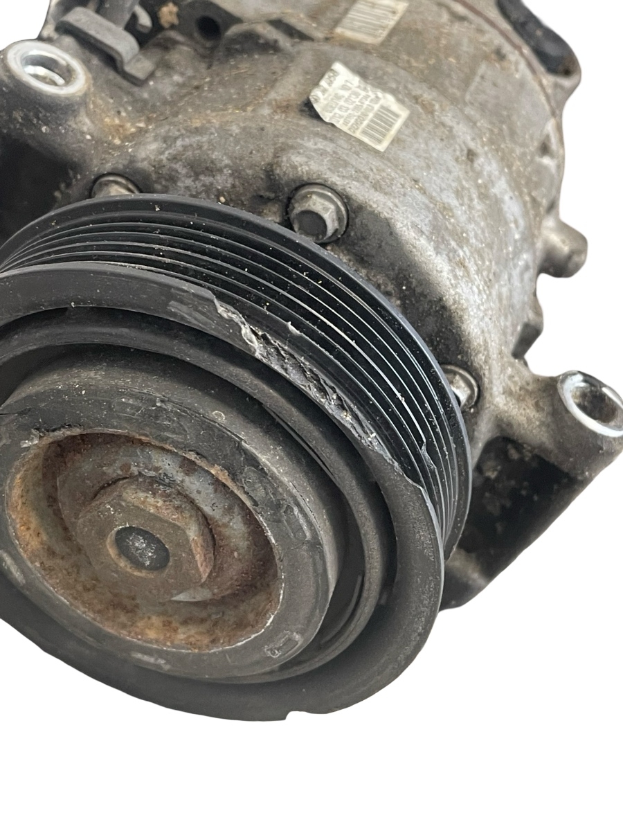 Compresor  AC AUDI A6 IV Avant 4G5, C7, 4GD 2011 - 2018 3.0TDI CDU  4G0260805B – foto 3