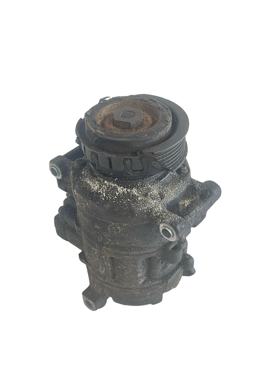Compresor AC AUDI A6/S6 III Saloon 4F2, C6 2004 - 2011 2.0D 4F0260805AP – foto 2