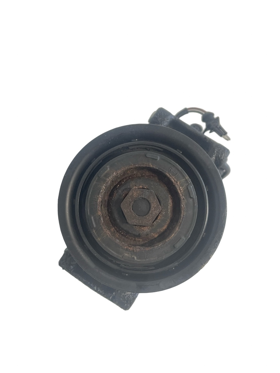 Compresor  AC AUDI A7 Sportback 4GA, 4GF 2010 - 2018 3.0 TDI quattro CDUC, CDUD, CKVB, CKVC 4G0260805B – foto 2