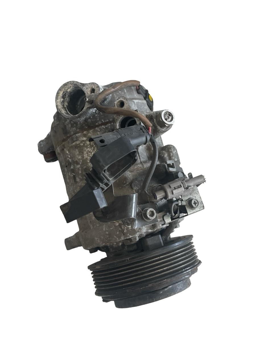 Compresor AC BMW 1 II F20 2010 -> 447260-4710 – foto 3