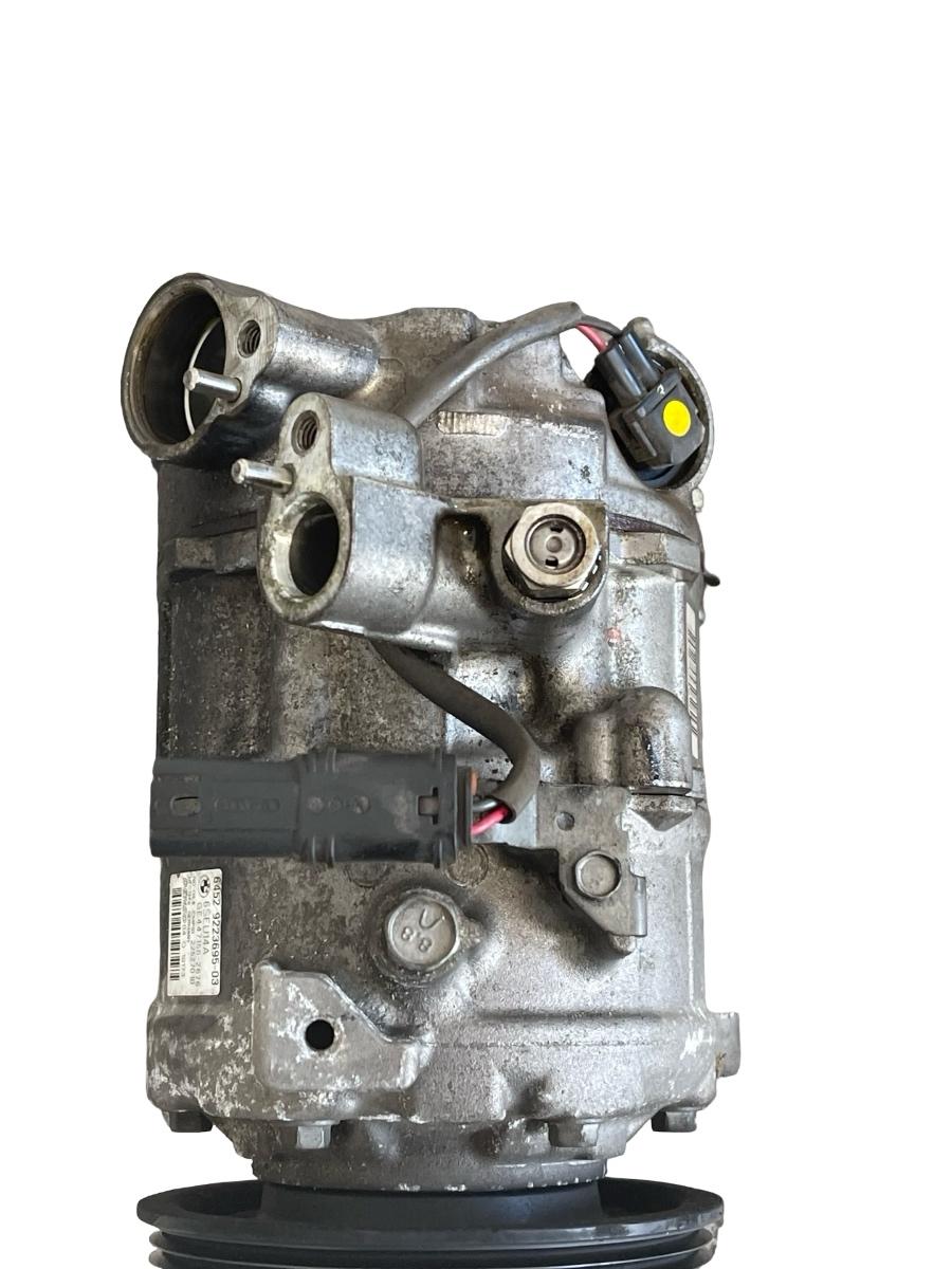 Compresor AC BMW 3 VI Touring F31 2011 -> 2.0 320 d N47 D20 C 9223695-03 – foto 2