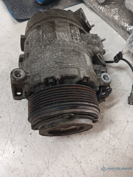 Compresor AC BMW 5 (F10) [ 2009 - 2016 ] OEM Ge44726029 – foto 4
