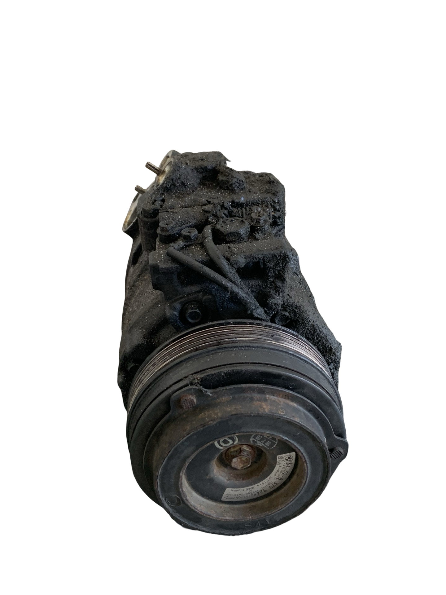 Compresor Ac BMW SERIA 7 E38 1994–2001 728i M52B28