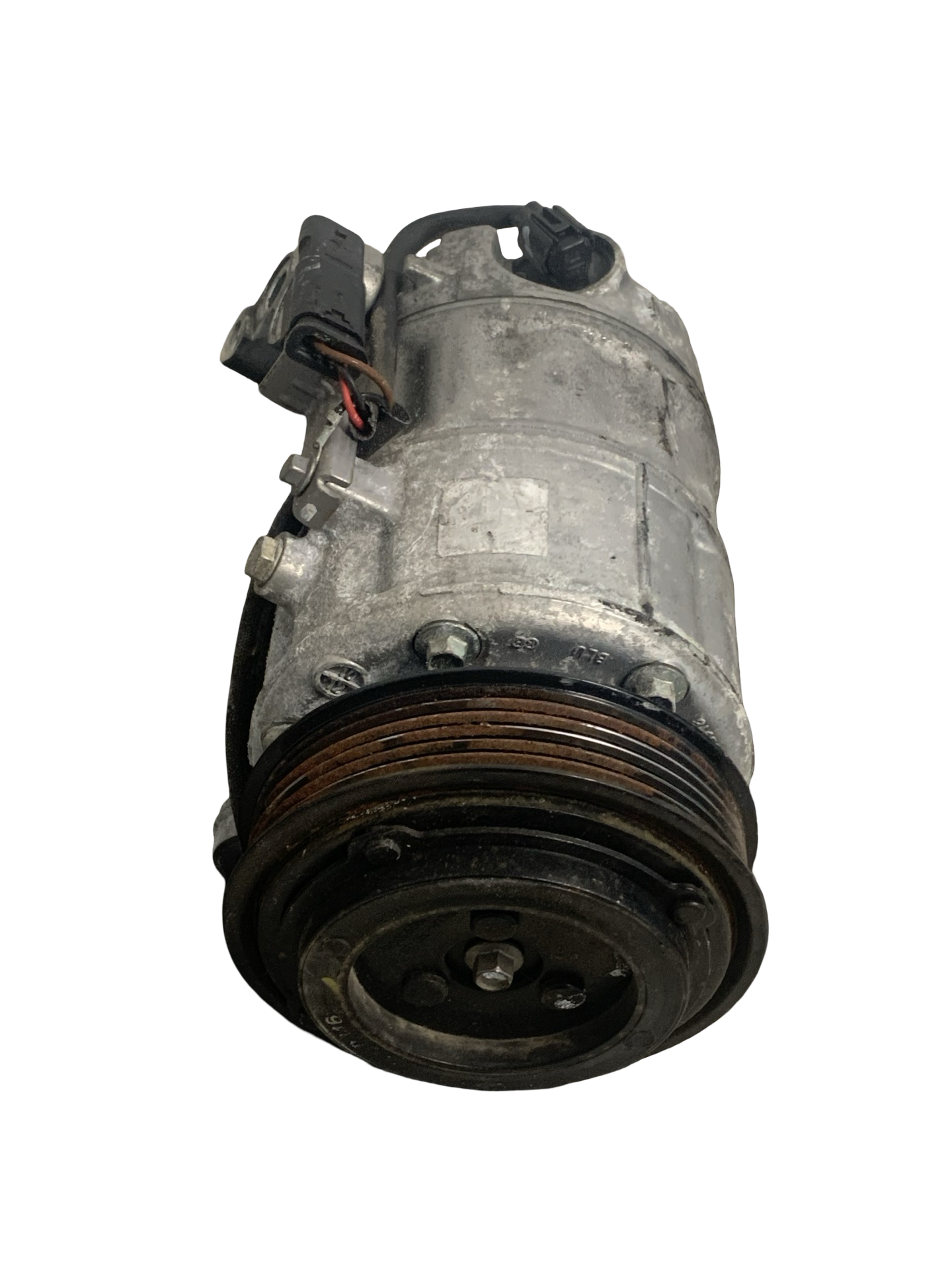 Compresor Ac BMW X1 F48 2015–2022 20i sDrive  B48A20A - cod: CKVWX2032 – foto 3