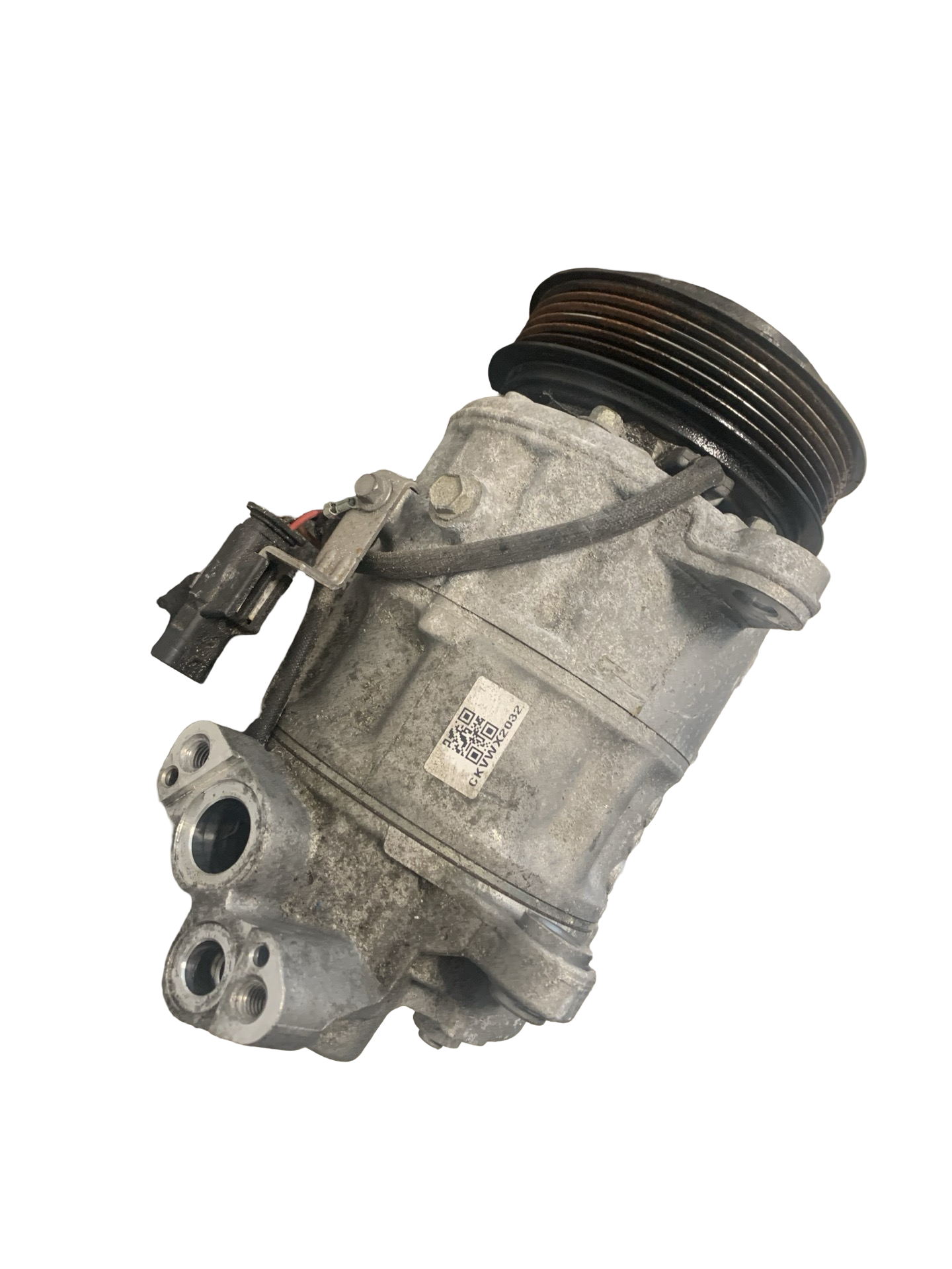 Compresor Ac BMW X1 F48 2015–2022 20i sDrive  B48A20A - cod: CKVWX2032