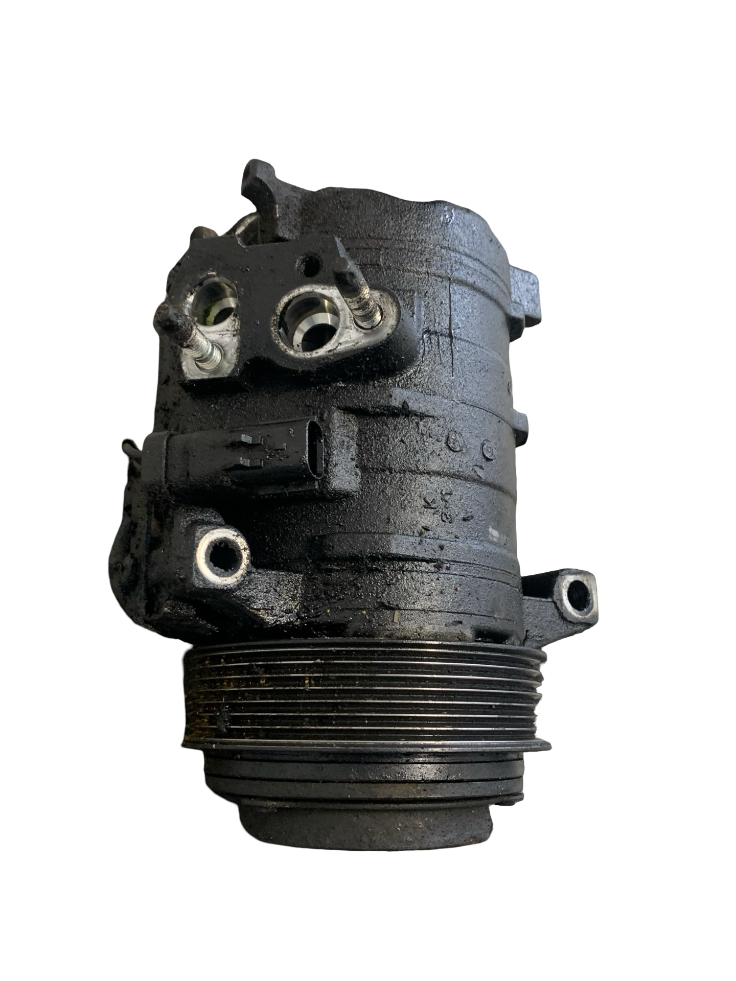 Compresor Ac Chrysler 300 I Sedan 3.0 CRD OM642.982 160kw EURO4 2004–2010 - cod: 447220-5604