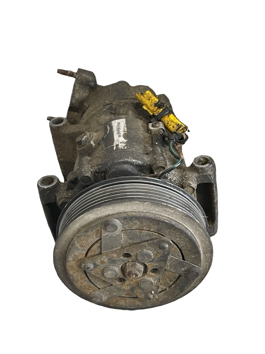 Compresor  AC CITROËN NEMO Box AA_ 2008 - > 1.4 HDi 8HS (DV4TED) 9684480480