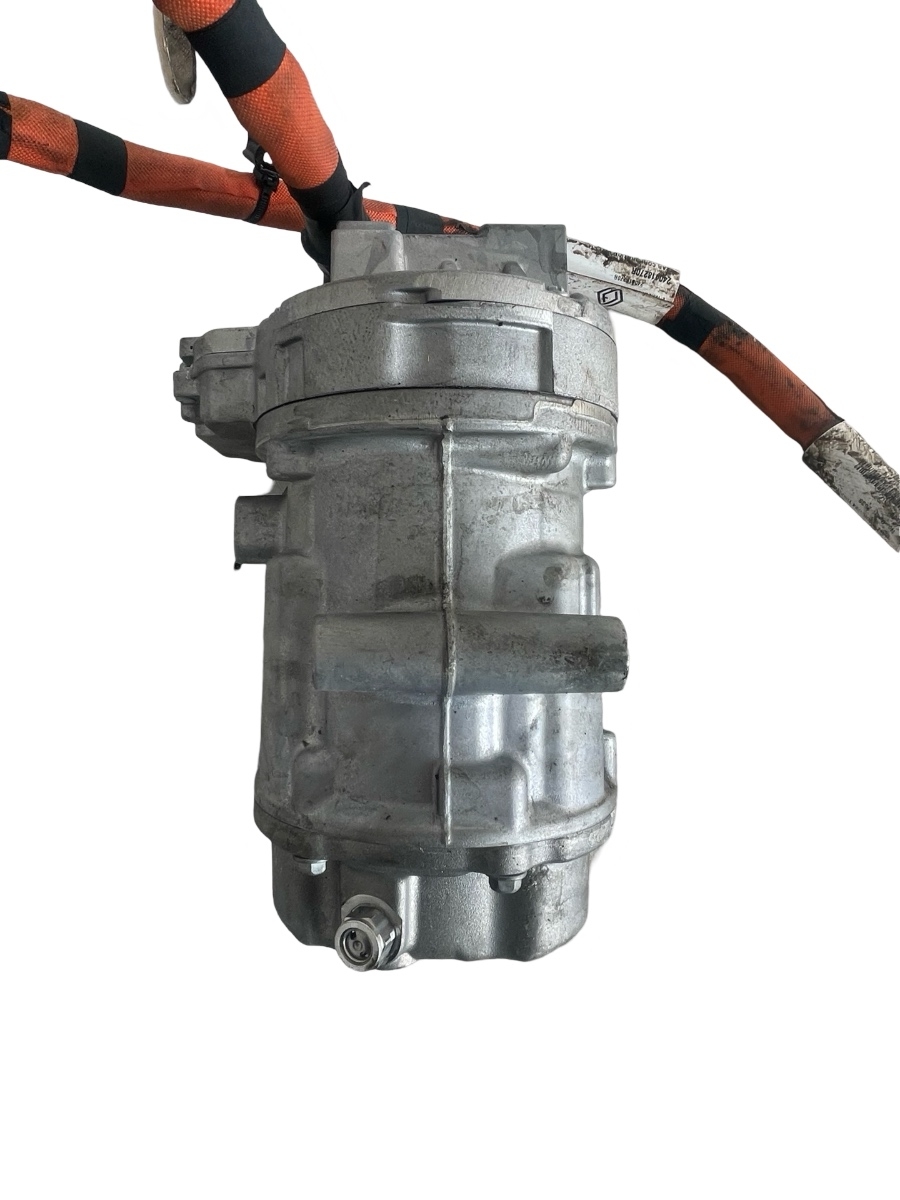 Compresor  AC DACIA JOGGER [ 2024 - > ] 1.6B HYBRID H4M-C6  042400-2320 / 926003211R – foto 4