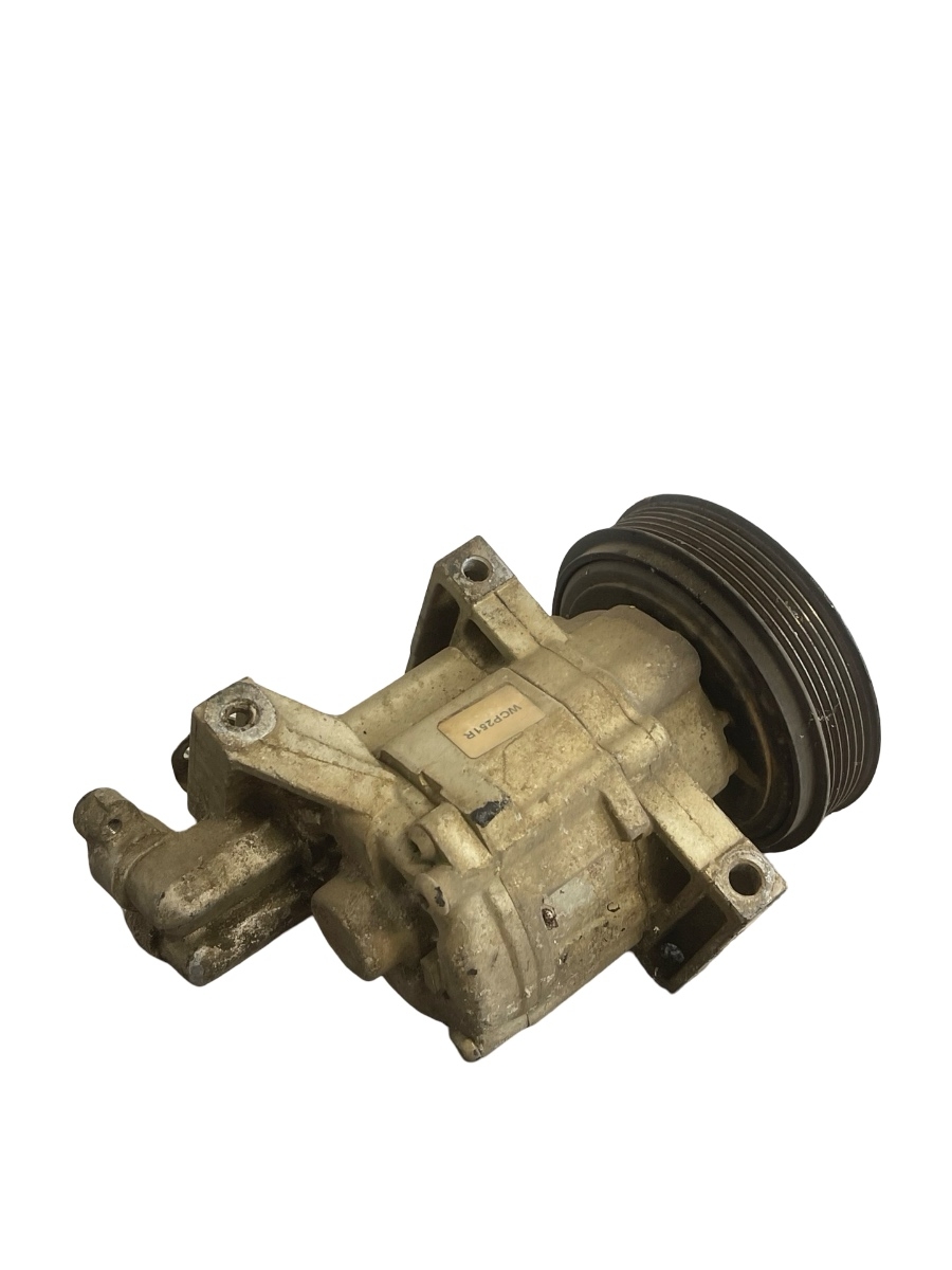Compresor  AC DACIA LODGY 2012 - > 1.5DCI 181210-178521 – foto 3