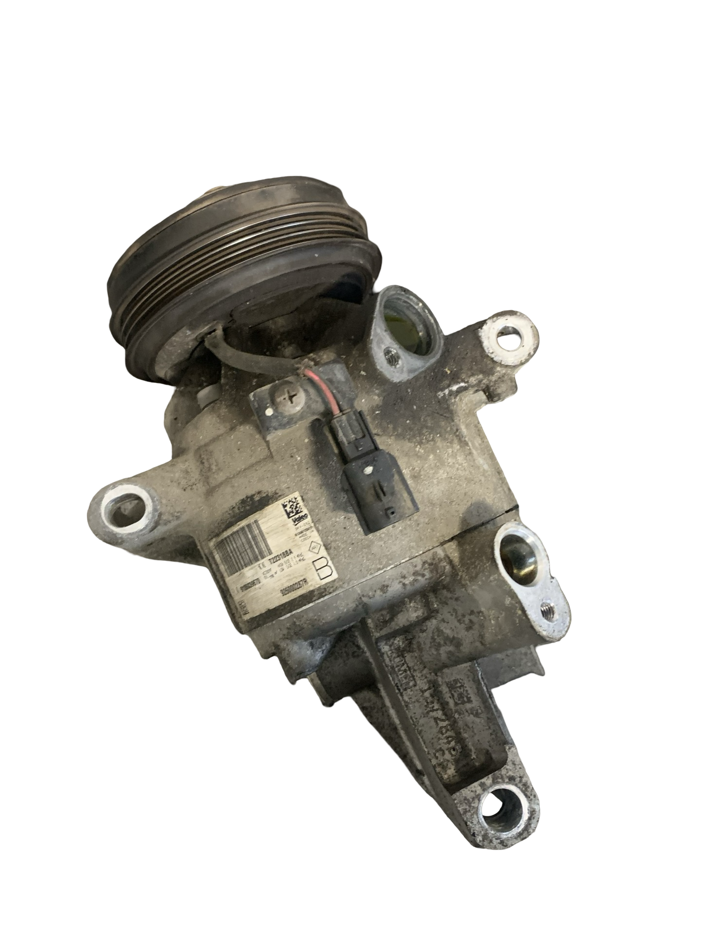 Compresor Ac Dacia Logan 2 1.0 B4D-G4 2012–2020 - cod: 926000287R