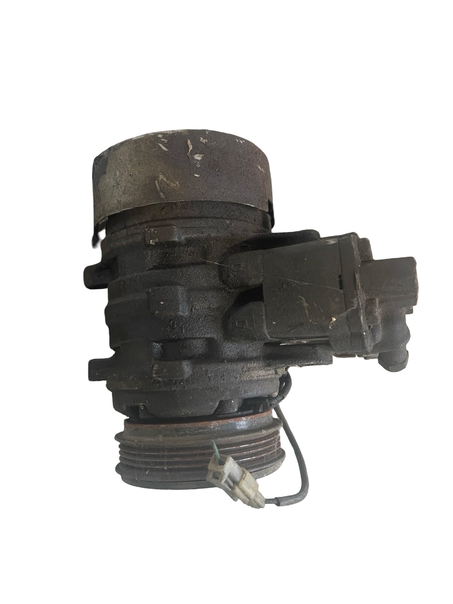 Compresor  AC DAIHATSU TERIOS J1_ 1997 - 2006 1.3i – foto 3