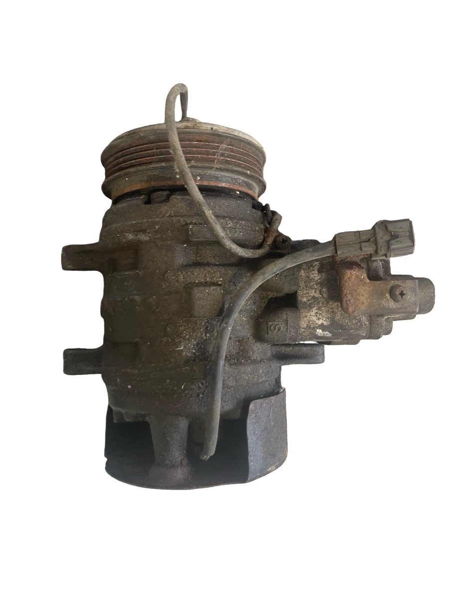 Compresor  AC DAIHATSU TERIOS J1_ 1997 - 2006 1.3i – foto 2