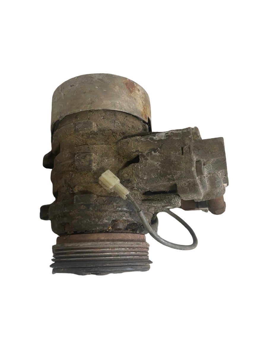 Compresor  AC DAIHATSU TERIOS J1_ 1997 - 2006 1.3i – foto 3