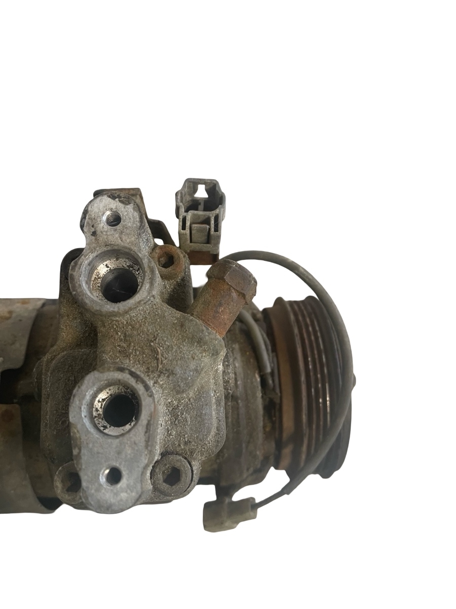 Compresor  AC DAIHATSU TERIOS J1_ 1997 - 2006 1.3i – foto 2