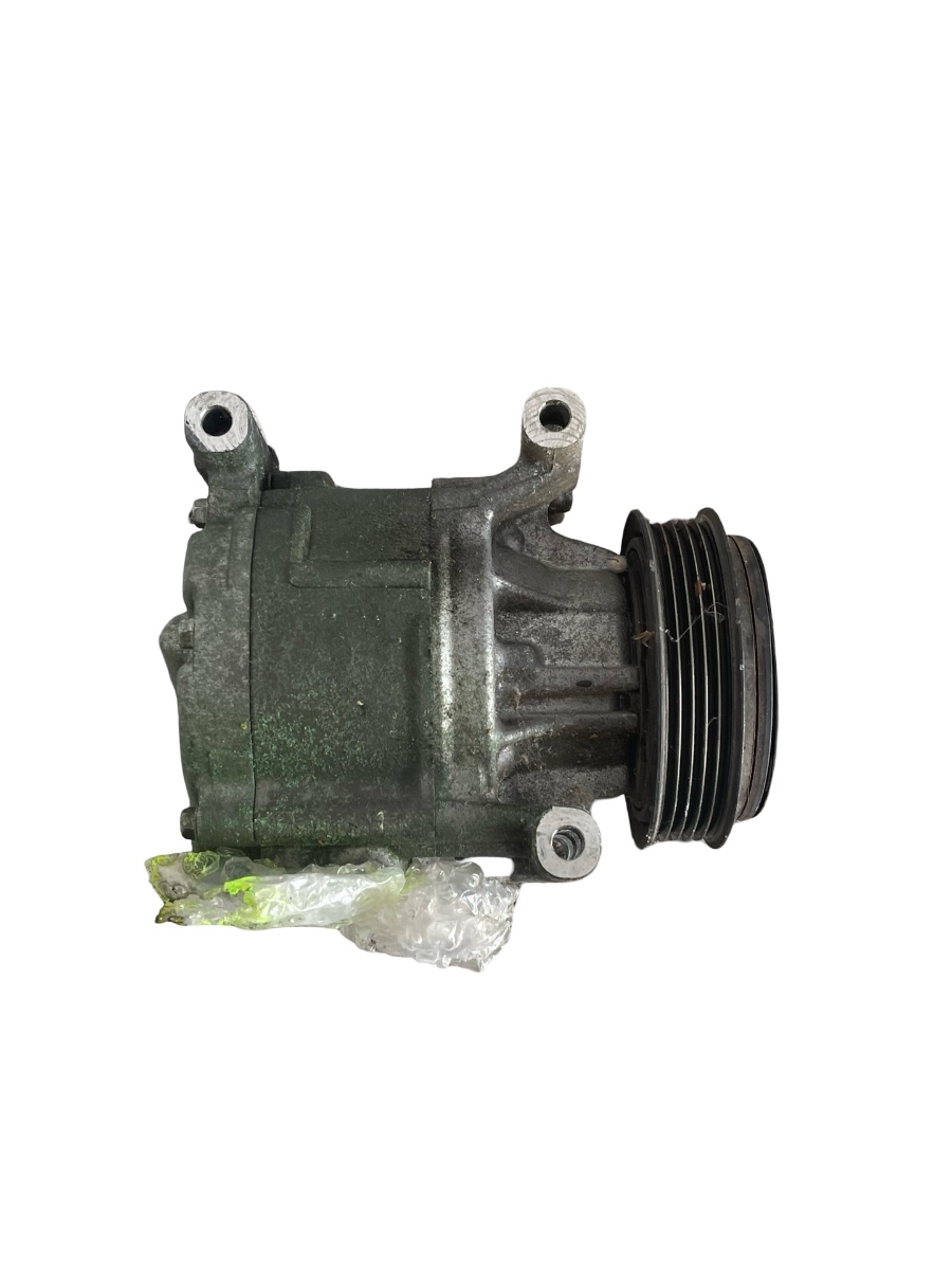 Compresor  AC FIAT 500 312 2007 - > 1.2 169 A4.000 – foto 3