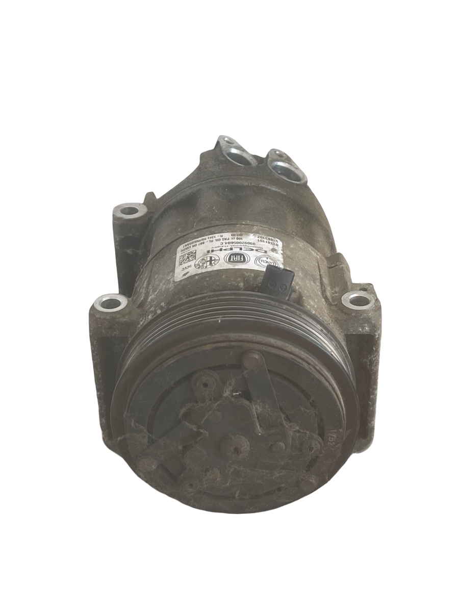 Compresor  AC FIAT 500L 199, 351_, 352_ 2012 - > 1.4 843 A1.000 51883102 – foto 3