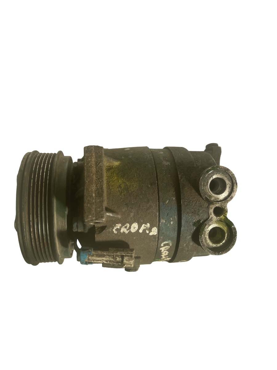 Compresor  AC FIAT CROMA 194_ 2006 - 2011 1.9D – foto 2