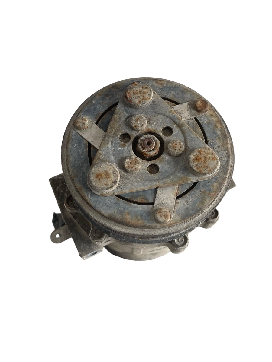 Compresor  AC FIAT GRANDE PUNTO 199_ 2005 - > 1.3 D Multijet 199 A3.000 51803075 – foto 2