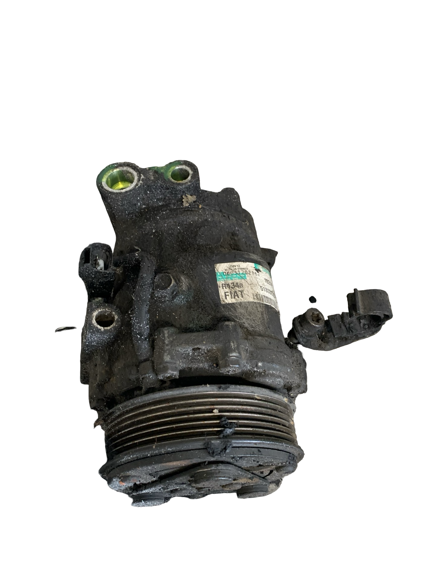 Compresor Ac Fiat Grande Punto 2005–2009 - cod: 51803075 1.3