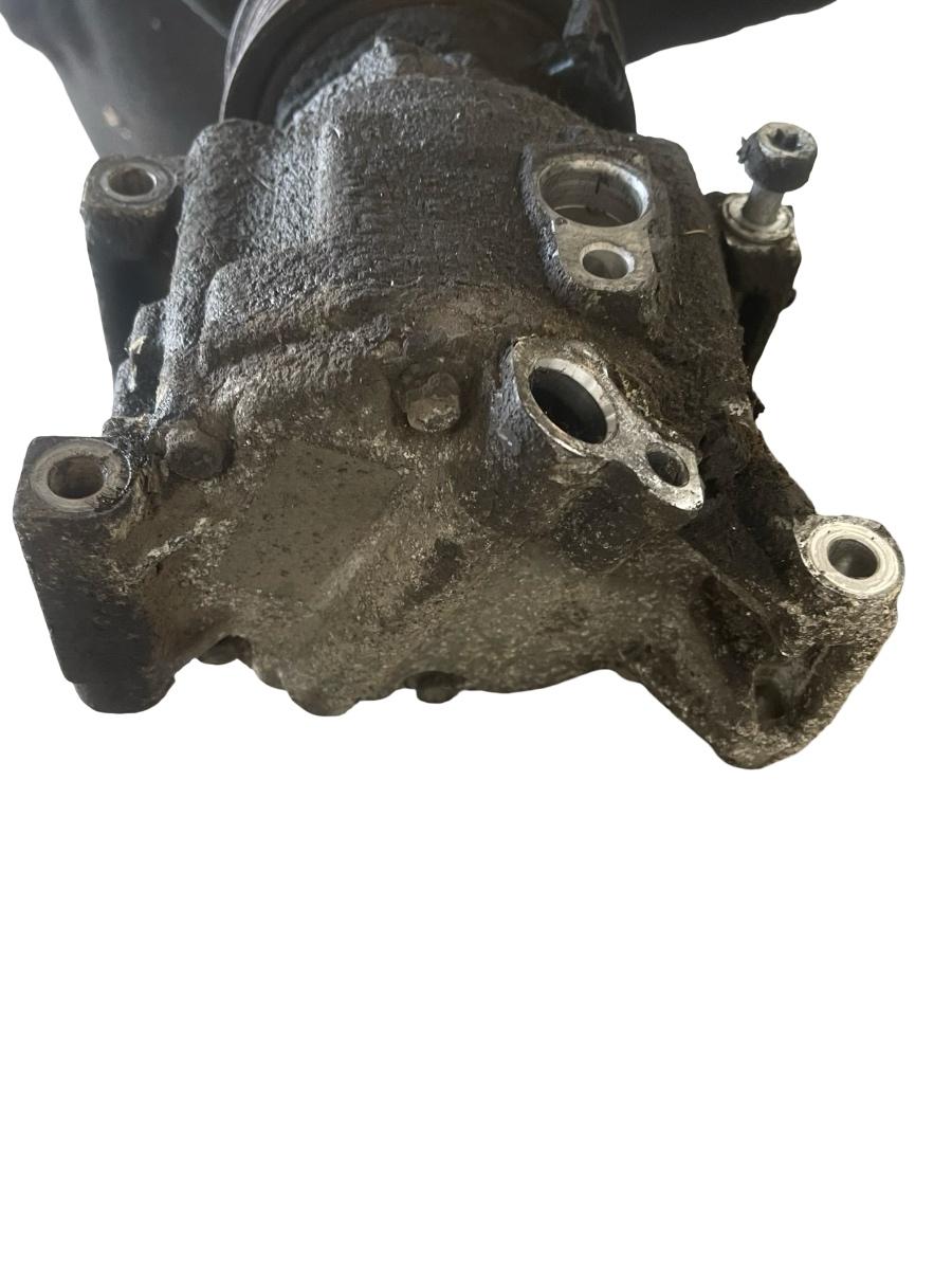 Compresor AC FIAT PANDA 169_ 2003 -> 1.3D – foto 2