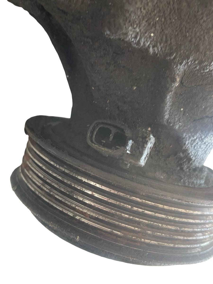 Compresor AC FIAT PANDA 169_ 2003 -> 1.3D – foto 4