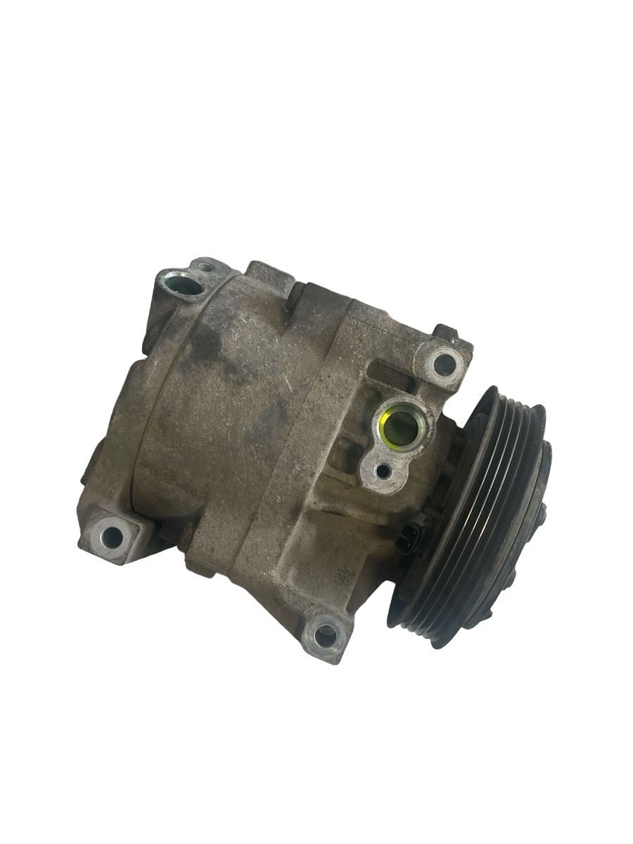 Compresor  AC FIAT PUNTO 188_ 1999 - 2012 1.2i – foto 2