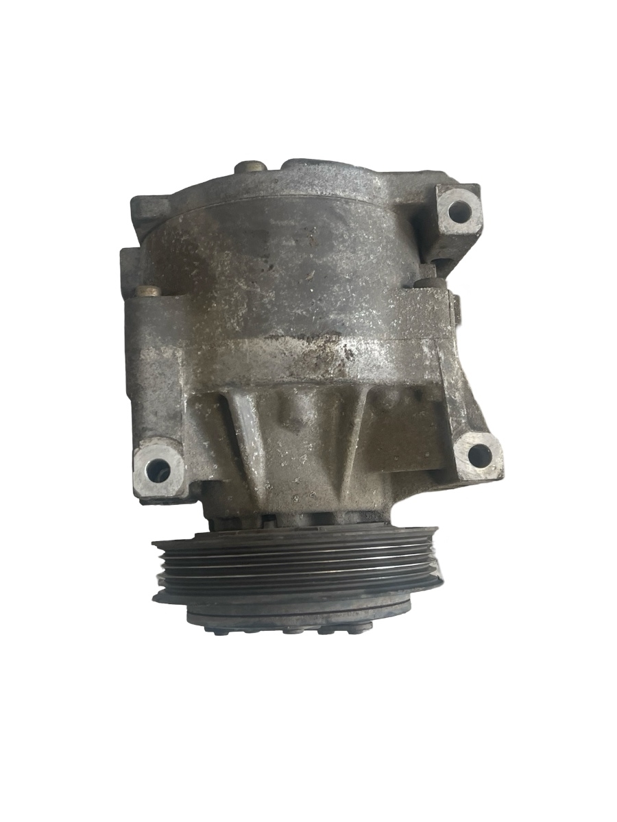 Compresor  AC FIAT PUNTO 188_ 1999 - 2012 1.2i – foto 3