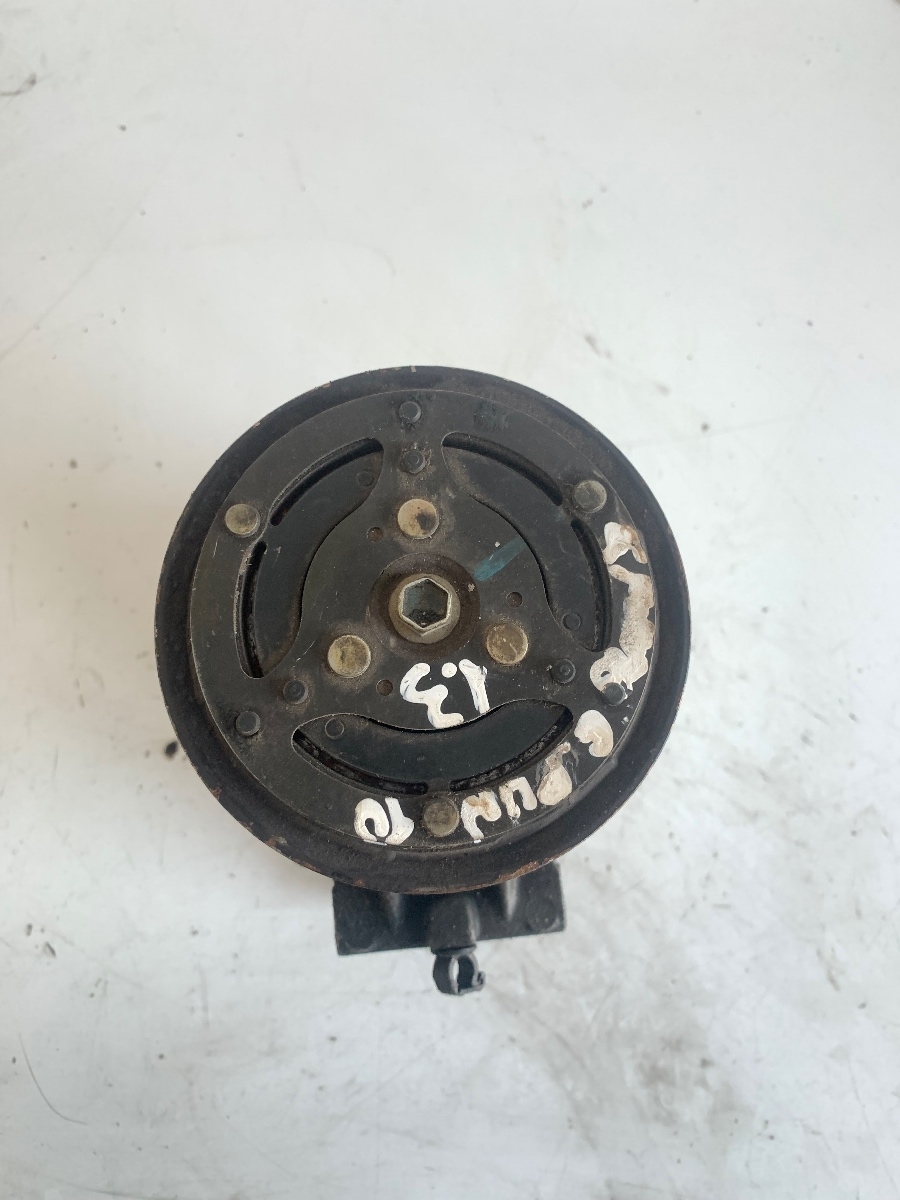 Compresor  AC FIAT PUNTO 188_ 1999 - 2012 1.3 JTD 16V 188 A9.000 – foto 3