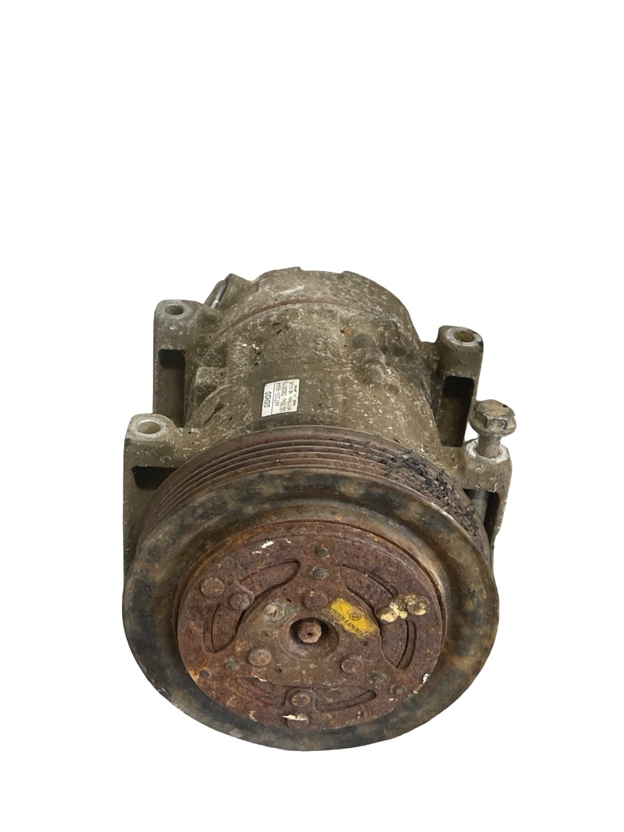 Compresor  AC FIAT STILO 192_ 2001 - 2010 1.9 D Multijet 192 A8.000 447220-8644 – foto 2