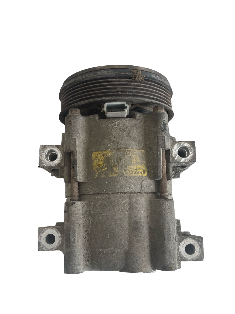 Compresor  AC FORD EXPLORER II [ 1995 - 2003 ] 4.0BENZINA F77H-19D629-BA – foto 2