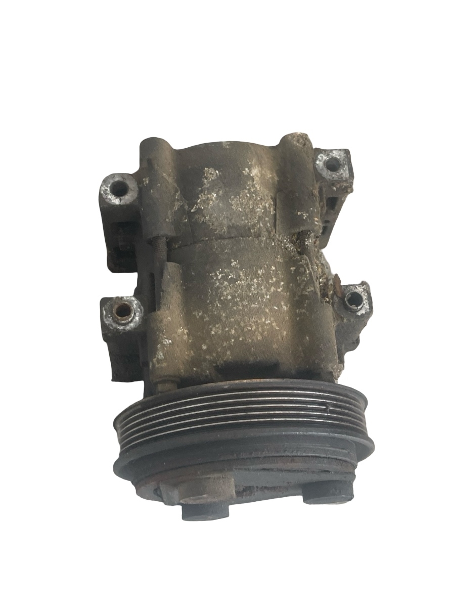 Compresor  AC FORD FIESTA Box J5_, J3_ 1996 - 2003 1.3 J4C – foto 3