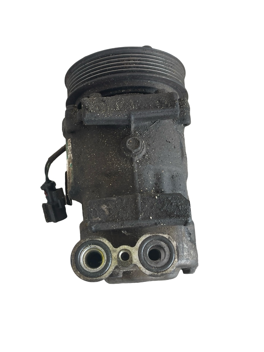 Compresor  AC FORD FIESTA V JH_, JD_ 2001 - 2010 1.4 TDCi F6JA, F6JB 2S6119D629AE – foto 2