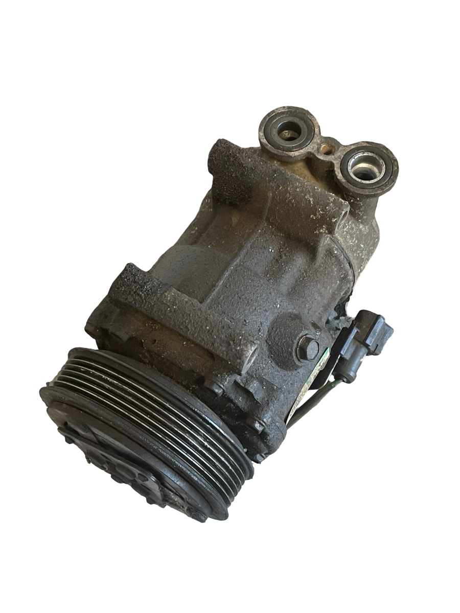 Compresor  AC FORD FIESTA V JH_, JD_ 2001 - 2010 1.4 TDCi F6JA, F6JB 2S6119D629AF