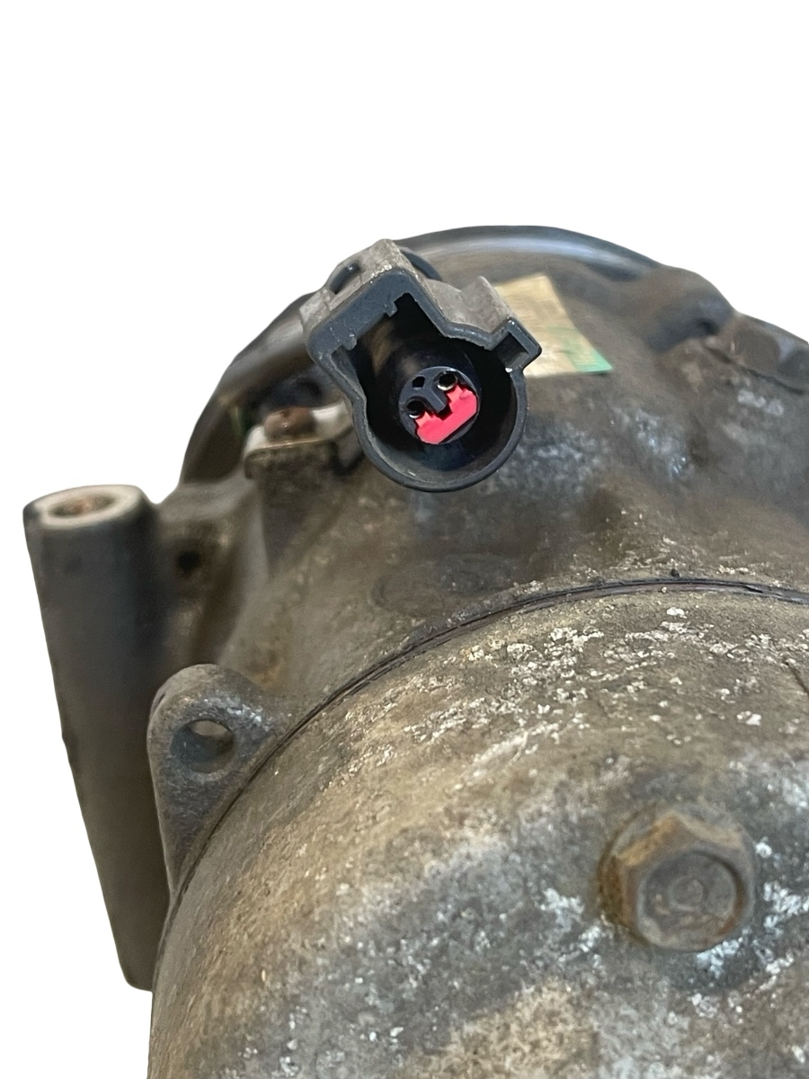 Compresor  AC FORD FIESTA V JH_, JD_ 2001 - 2010 1.4 TDCi F6JA, F6JB 2S6119D629AF – foto 3